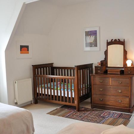 Appartement Spacious 3Br Victorian Cheltenham Loft Flat In Cotswolds - Free Parking Extérieur photo
