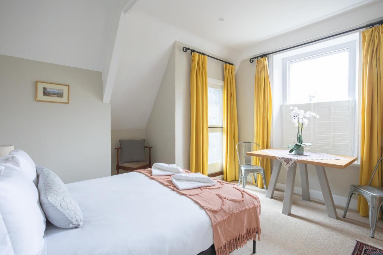 Appartement Spacious 3Br Victorian Cheltenham Loft Flat In Cotswolds - Free Parking Extérieur photo